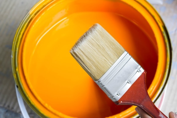 Household Products Are Actually Polluting Your Indoor Air!