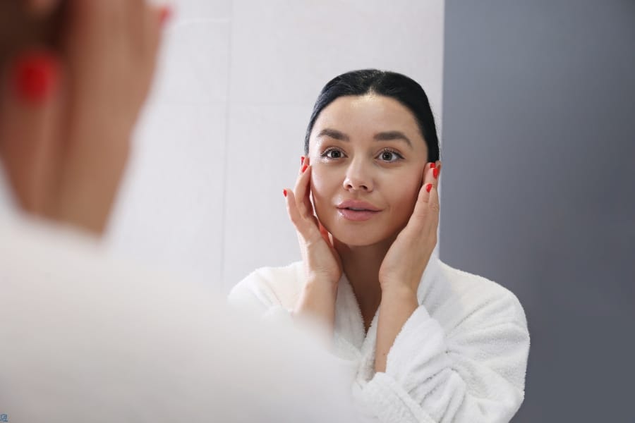 Thing You're Missing for Perfect Skin