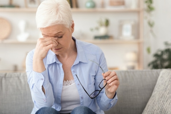 Cancer Signs Women Often Ignore