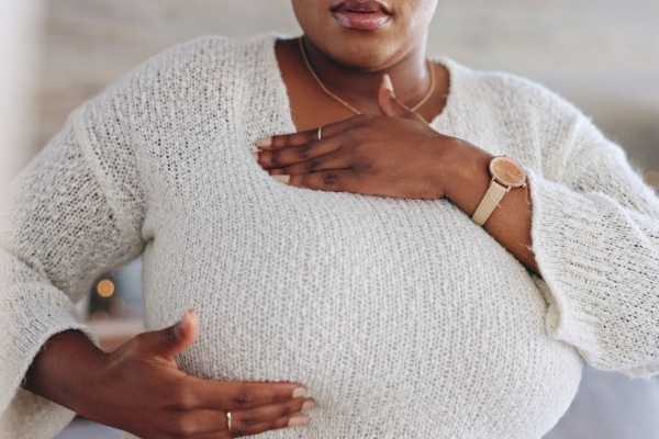 Cancer Signs Women Often Ignore