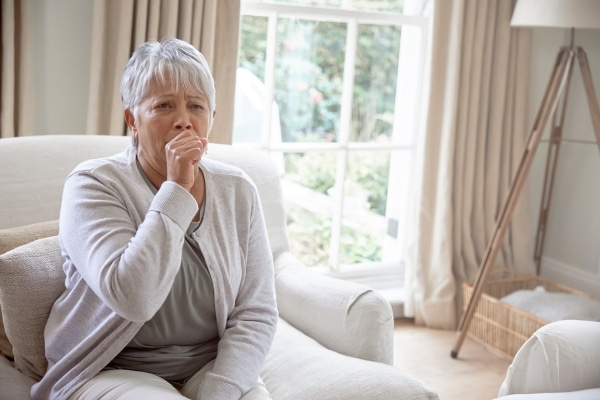 Cancer Signs Women Often Ignore