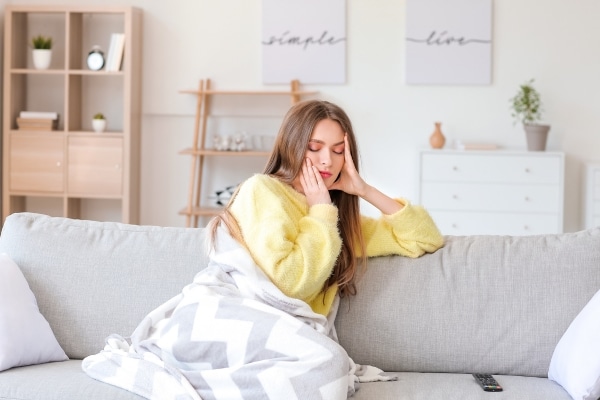 Sleep and Weight Gain