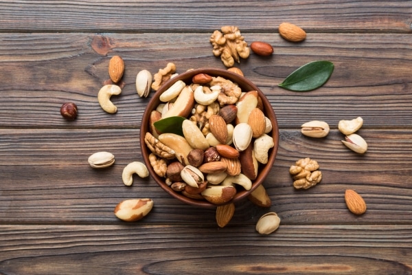 Foods to Boost Eye Health Naturally