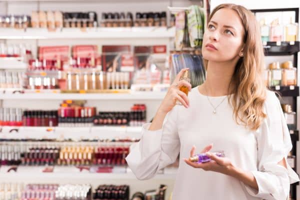 Are Your Beauty Products Poisoning Your Skin?