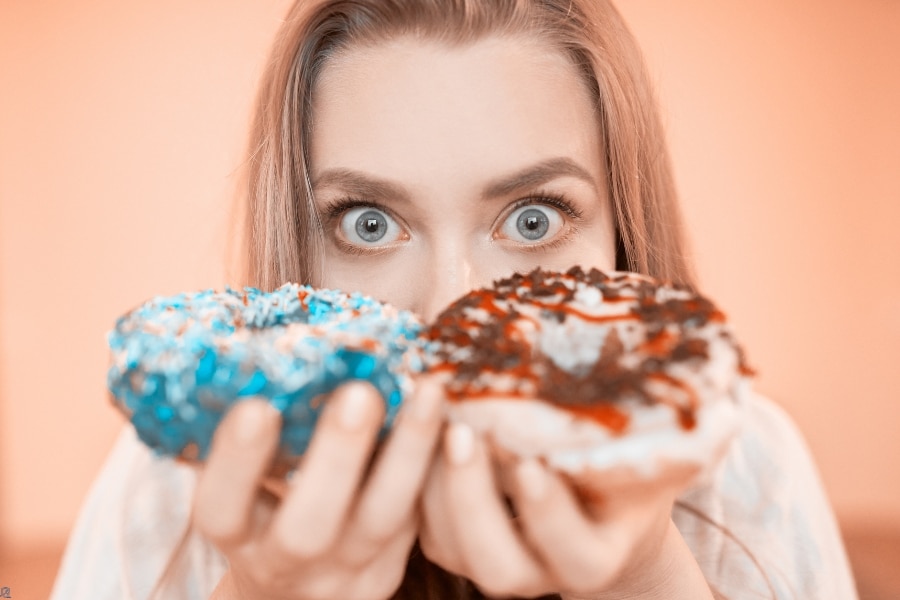 The Real Reason Behind Your Sugar Cravings