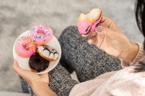 The Real Reason Behind Your Sugar Cravings