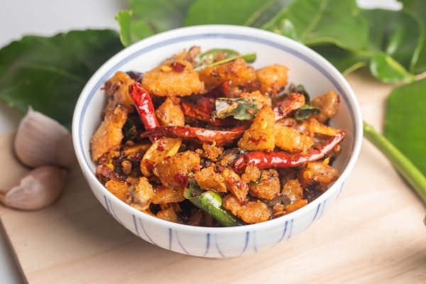 Destroying Your Digestive Health