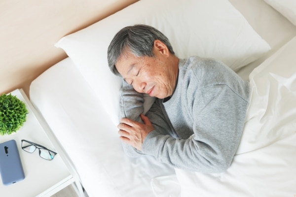 Seniors Can Strengthen Their Immune System