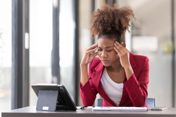 Side Effects of a Low-Carb Diet