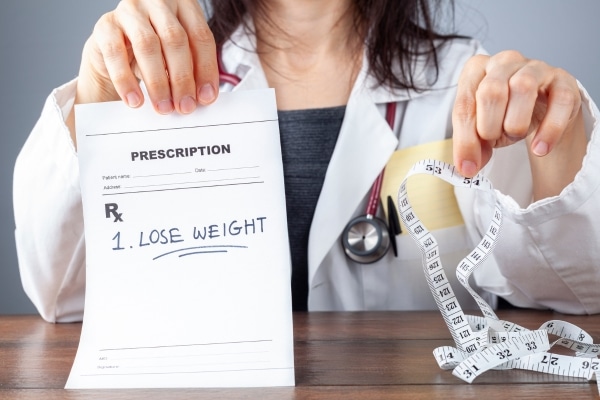 Do Weight Loss Drugs Actually Work?