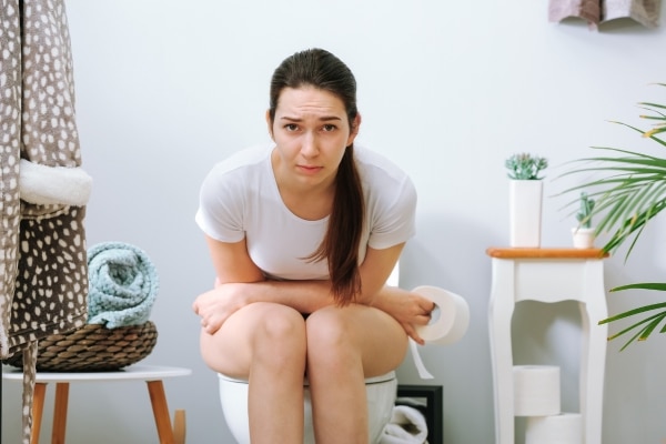 Hidden Signs of Dehydration