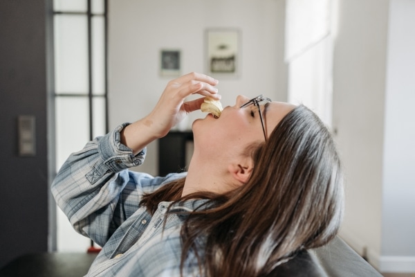 Hidden Signs of Dehydration