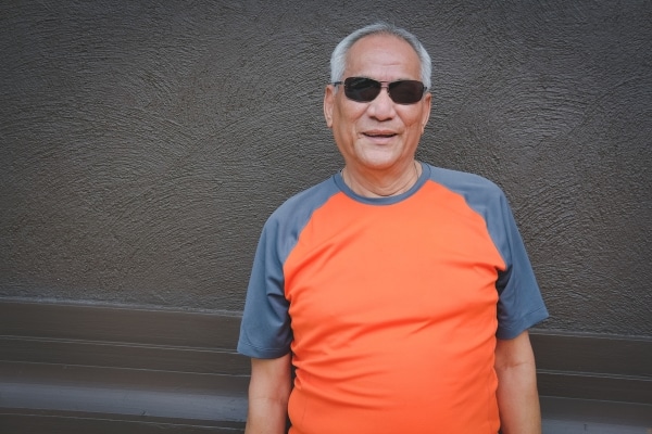 Importance of Eye Health for Seniors