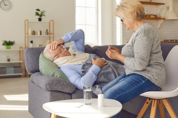 Health Risks That Increase With Age