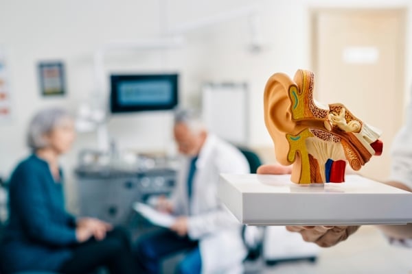 Health Risks That Increase With Age