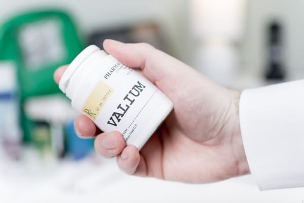 Most Dangerous Medications for People Over 50