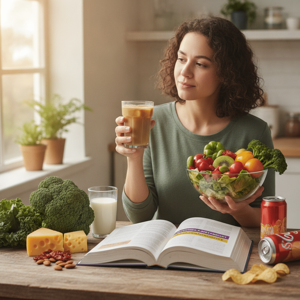 Understanding Caffeine's Relationship with Mineral Absorption