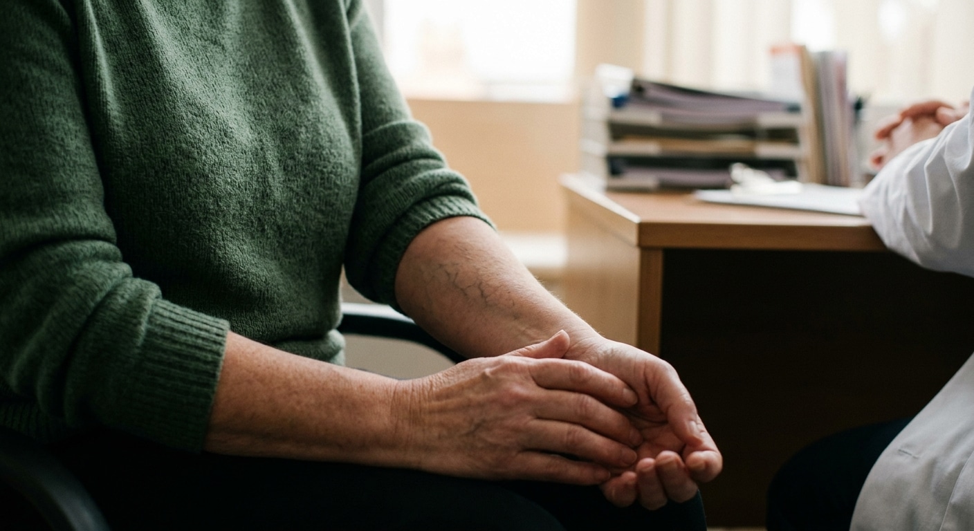 Protecting Your Liver Health Through Awareness
