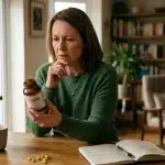 Warning! These Vitamins Are Secretly Harmful