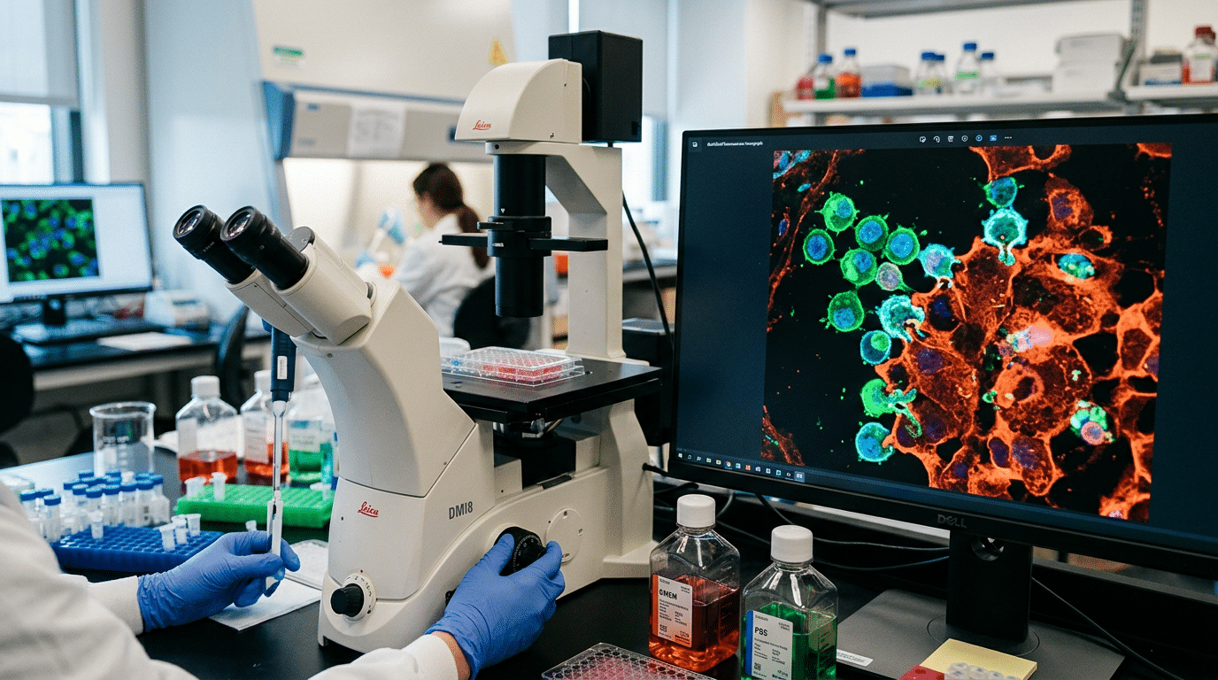 How Immune Cell Targeting Drives the New Therapeutic Approach