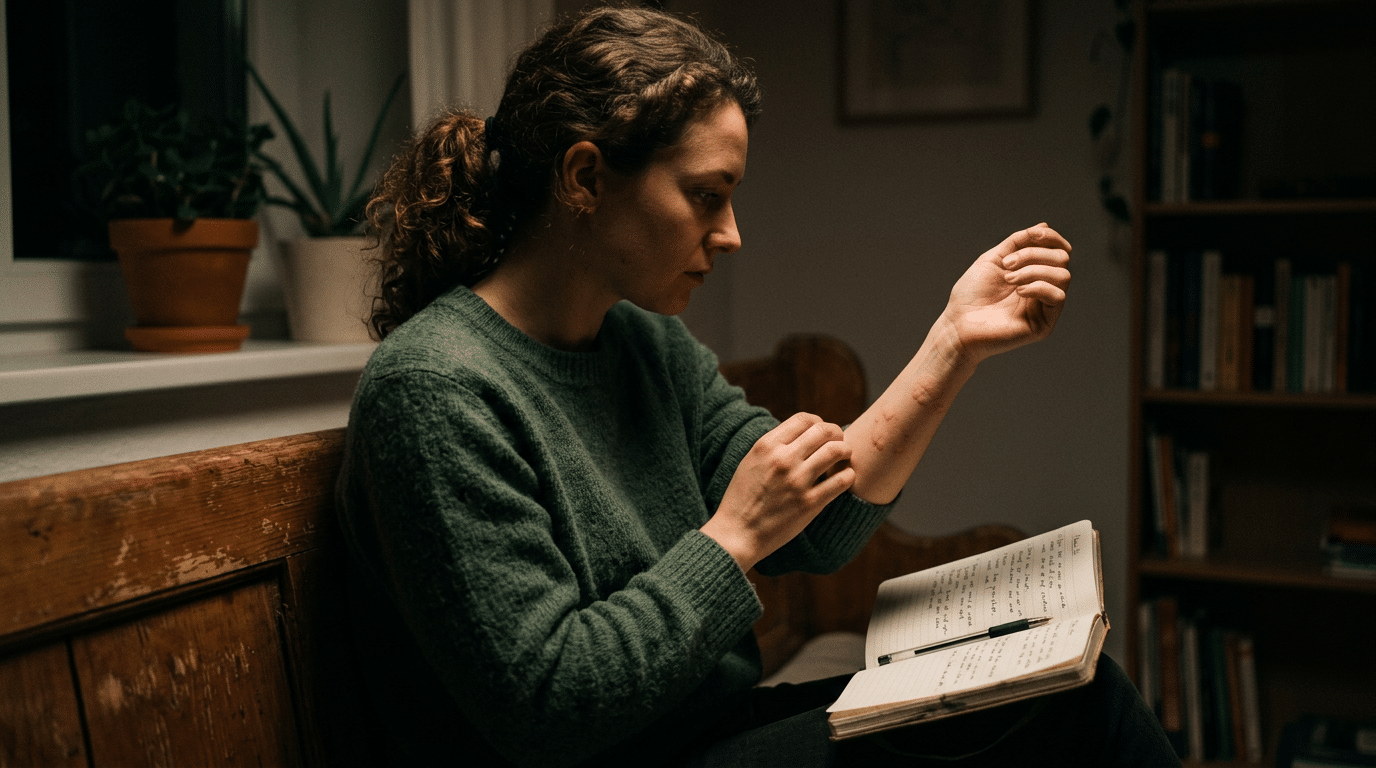 Understanding Your Body's Unique Responses