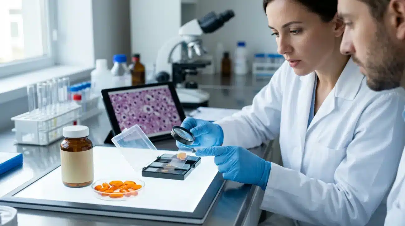 Vitamin A Toxicity and Liver Damage Risks